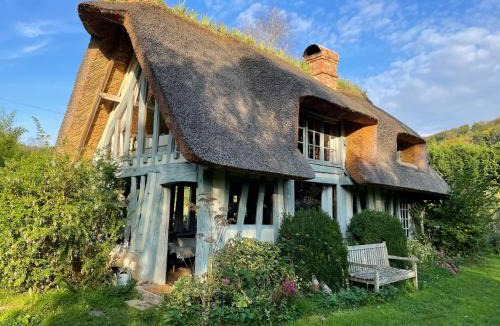Saint-Wandrille-Rancon House | Le Manoir du Perroy