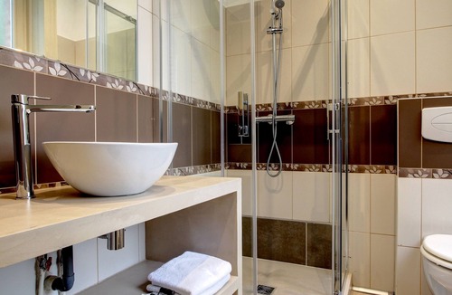 Corbehem Hotel | Le Manoir de Fourcy