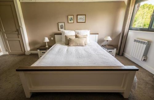 Yebleron House | Le Manoir de la campagne