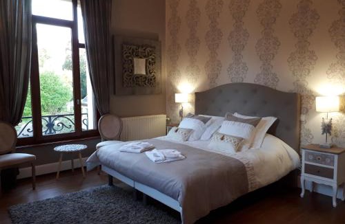 Caudry Bed & Breakfast | Le Manoir de la mantille