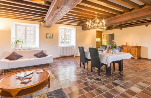 Clecy Bed & Breakfast | Le Manoir de Placy - Bed and Breakfast