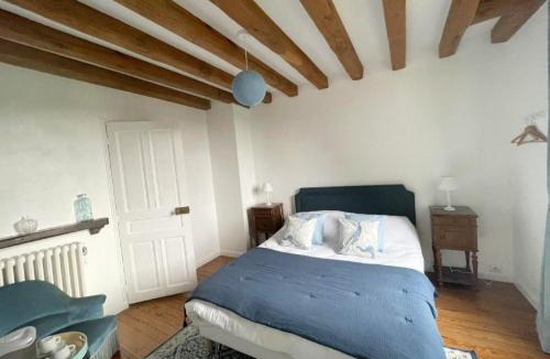 Sainte-Aulde Bed & Breakfast | Le Manoir de Sainte-Aulde