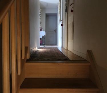 Argentan House | Le marais 74 coulandon