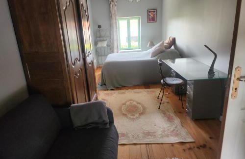 Argentan House | Le marais 74 coulandon
