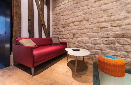 Archives Apartment | Le Marais - Place des Vosges - Tournelles