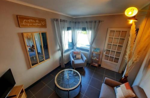 Bleriot-Plage House | Le Marsouin