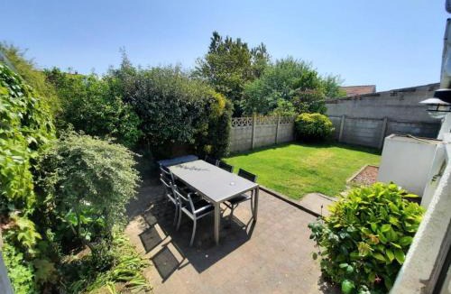 Bleriot-Plage House | Le Marsouin