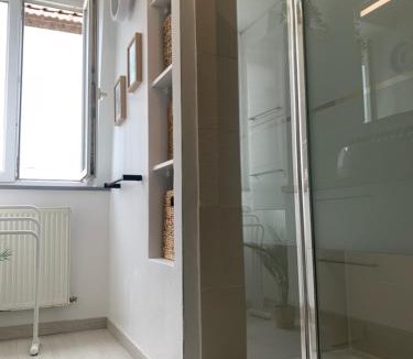 Le Touquet-Paris-Plage Apartment | Le Metz, Duplex, 2 Chambres