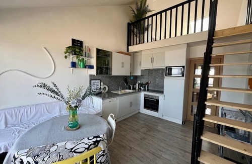 Bray-Dunes Apartment | Le Mezmarine - Front de Mer