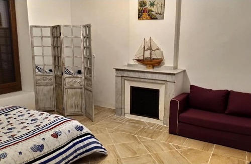 Bastide Saint-Louis Apartment | Le Minervois