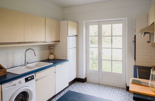 Saint Germain les Arpajon House | Le Moulin de Fourcon