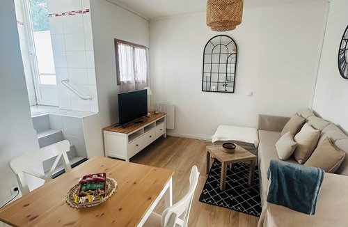 Bretigny-sur-Orge Apartment | Le Moderne Avec Terrasse /JO 2024