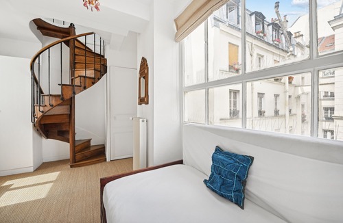 Montparnasse Apartment | Le Montparnasse - Wifi - Climatisation