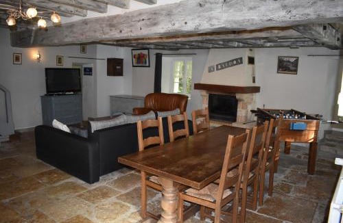 Augerville-la-Riviere House | Le Moulin,19 bis rue de Beaudon, 45330 Augerville la riviere