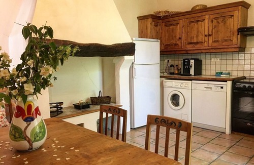 Villeneuvette Villa | Le Moulin Bas - a wonderful french countryside experience