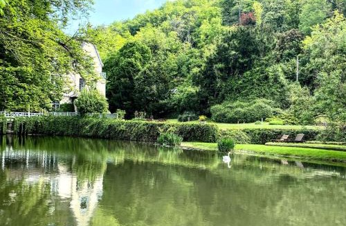 Connelles Hotel | Le Moulin De Connelles