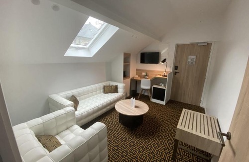 Gaillon-sur-Montcient Resort | Le Moulin des Marais