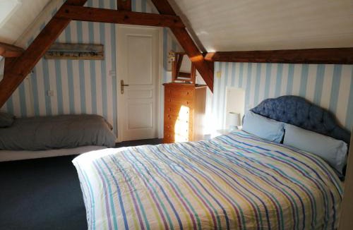 Longueil House | Le Moulin de Longueil