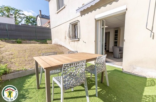 Mourmelon-le-Grand Apartment | Le Mourmelonnais - MOURMELON LE GRAND
