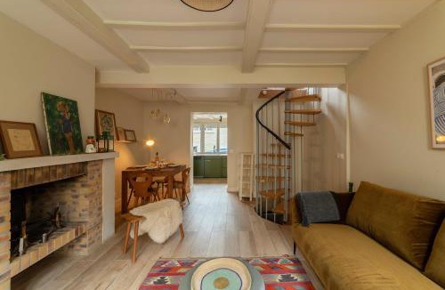 Villerville House | Le Muguet - Central - Proche plage