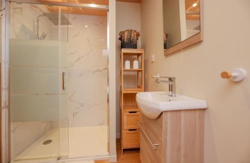 Wimille Apartment | Le Nature - Appartement 4p Wimille -Wimereux