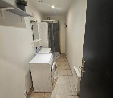 Arras Apartment | Le Neptune