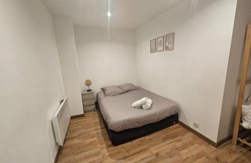 Arras Apartment | Le Neptune