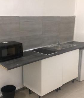 Sevran Apartment | Le nid chaleureux