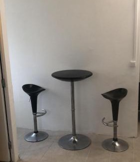 Sevran Apartment | Le nid chaleureux