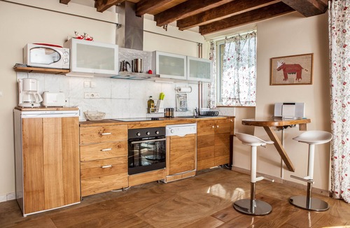 Fain-les-Moutiers Cottage | Le Nid D AMOUR/typical Burgundy house in a wonderful location/great view.