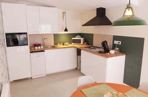 Achicourt House | Le nid d'Arras