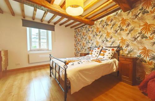 Villers-sur-le-Mont House | Le nid des Hirondelles avec borne de recharge