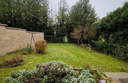 Villers-sur-le-Mont House | Le nid des Hirondelles avec borne de recharge