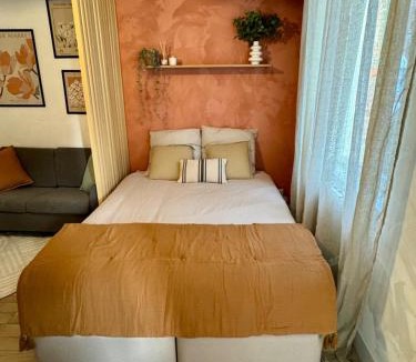 Saint-Honore - Jeanne d'Arc Apartment | Le Nid du Rez