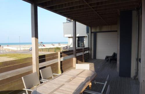 Pourville-sur-Mer Apartment | Le Normandy