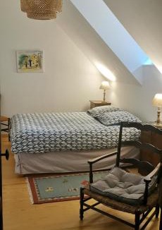 Alette House | Le Pâtis Piou