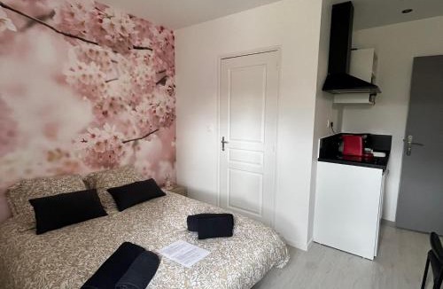 Cambrai Apartment | Le péronne-4