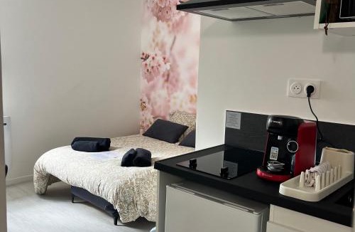 Cambrai Apartment | Le péronne-4