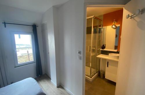 Saint-Honore - Jeanne d'Arc Apartment | Le P Tillant
