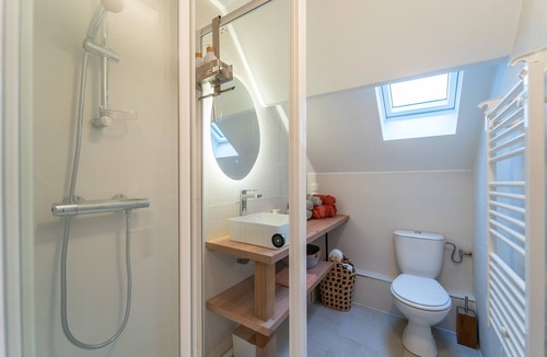 Melun Apartment | Le P'tit Bohemia - Appt pour 4 à Melun