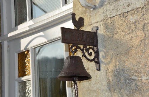 Nantoux House | Le P'tit Pichot Charming Cottage in little wine village 8kms from Beaune