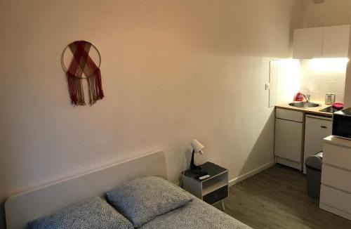Lille Apartment | Le Pacific Lille Euralille