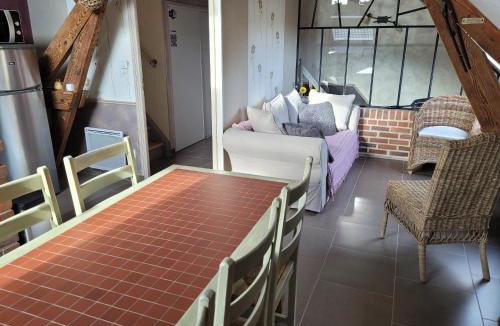Blessy House | Le Paddock Du Val De Lys