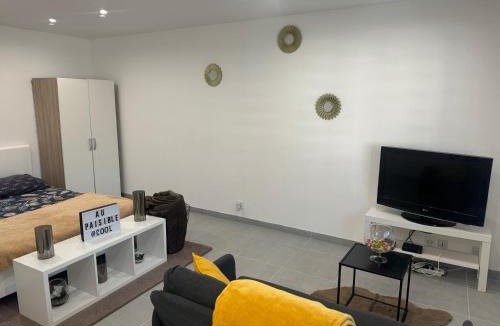 Pontcarre Apartment | Le Paisible