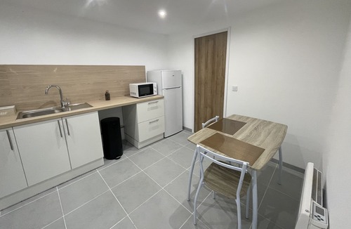 Pontcarre Apartment | Le Paisible