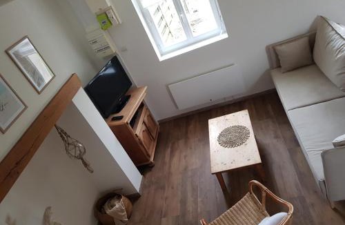 Saint-Leonard House | Le Palmier des Rochers