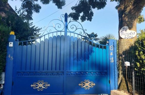 Bosville Apartment | Le paradis bleu