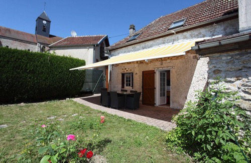 Mareuil-en-Brie House | Le Parapet - Mareuil-en-Brie