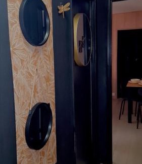 Sarcelles Apartment | Le Parc