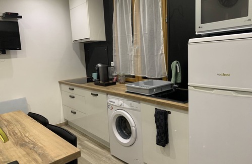 Troyes Apartment | Le Passage de Hugues, Hyper Centre, 3 Chambres
